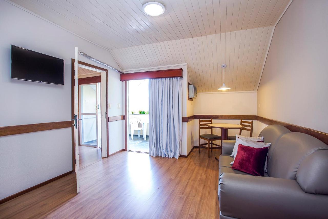 Thermas Piratuba Park Hotel Εξωτερικό φωτογραφία
