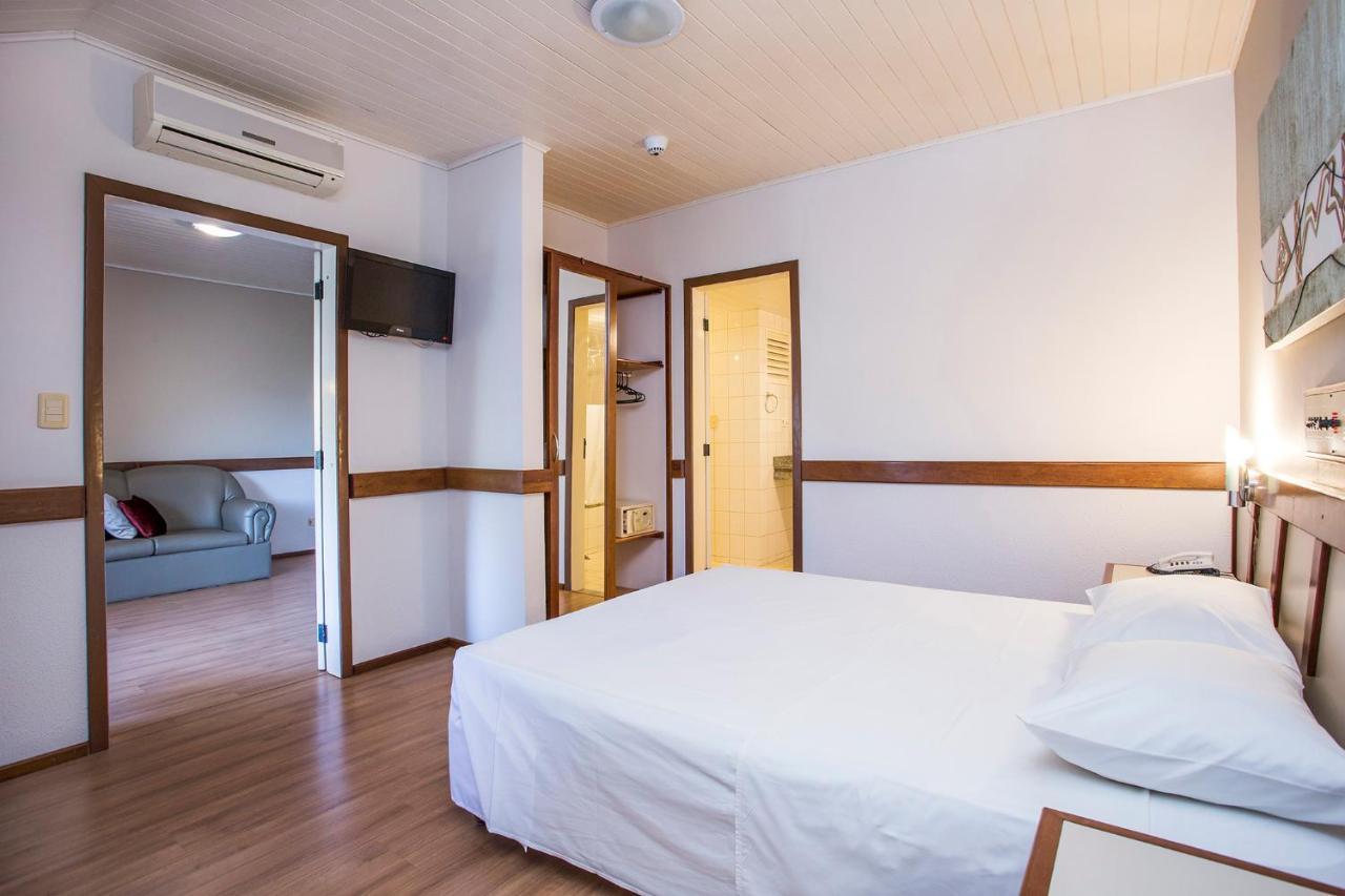 Thermas Piratuba Park Hotel Εξωτερικό φωτογραφία