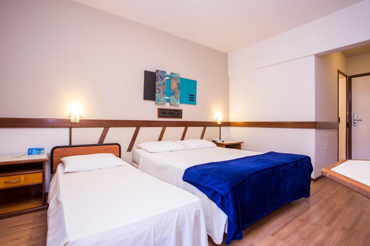 Thermas Piratuba Park Hotel Εξωτερικό φωτογραφία