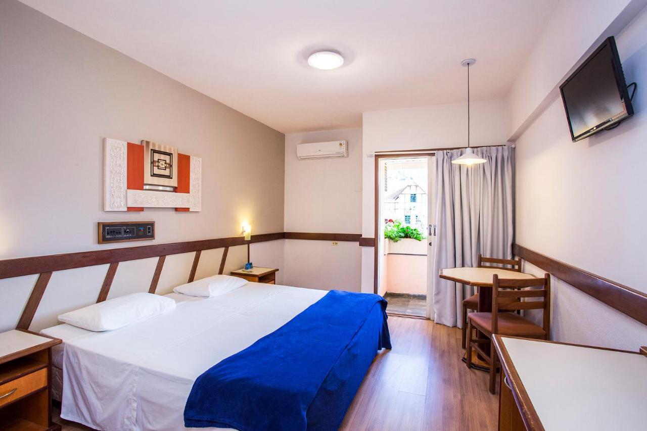 Thermas Piratuba Park Hotel Εξωτερικό φωτογραφία