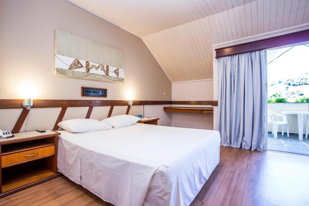 Thermas Piratuba Park Hotel Εξωτερικό φωτογραφία