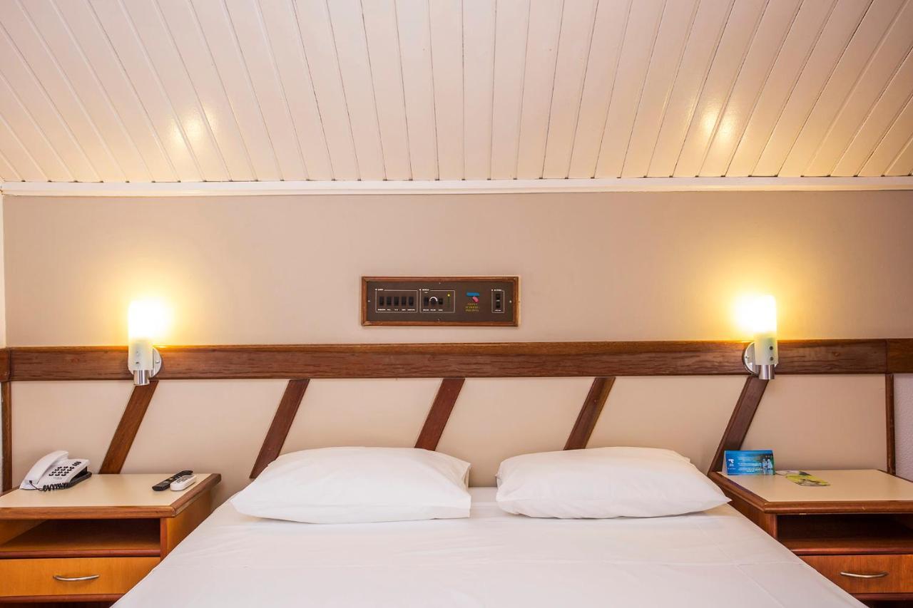 Thermas Piratuba Park Hotel Εξωτερικό φωτογραφία