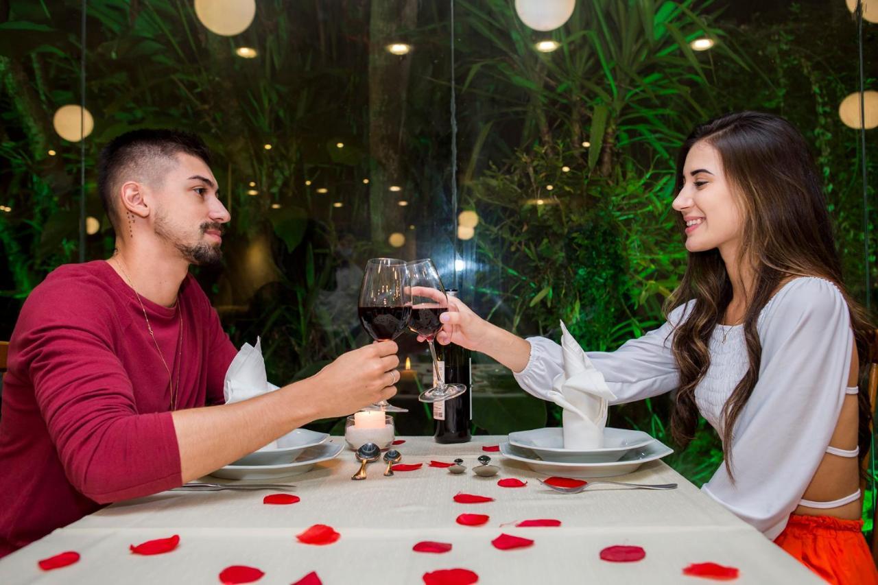 Thermas Piratuba Park Hotel Εξωτερικό φωτογραφία