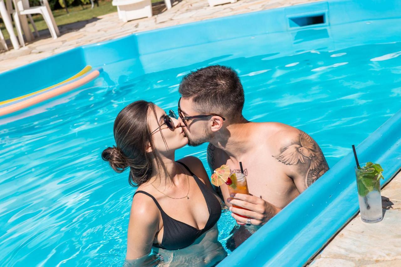Thermas Piratuba Park Hotel Εξωτερικό φωτογραφία