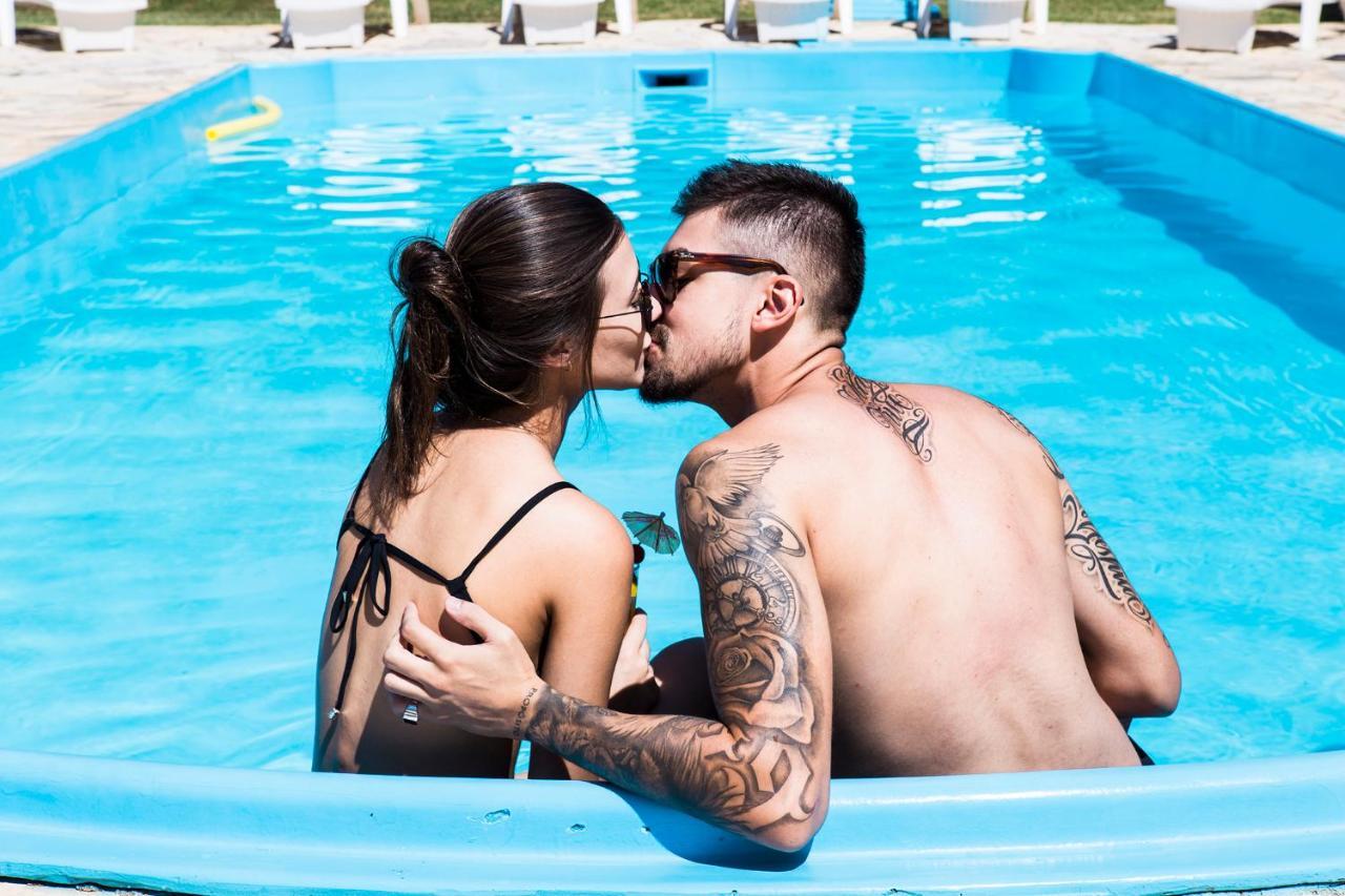 Thermas Piratuba Park Hotel Εξωτερικό φωτογραφία