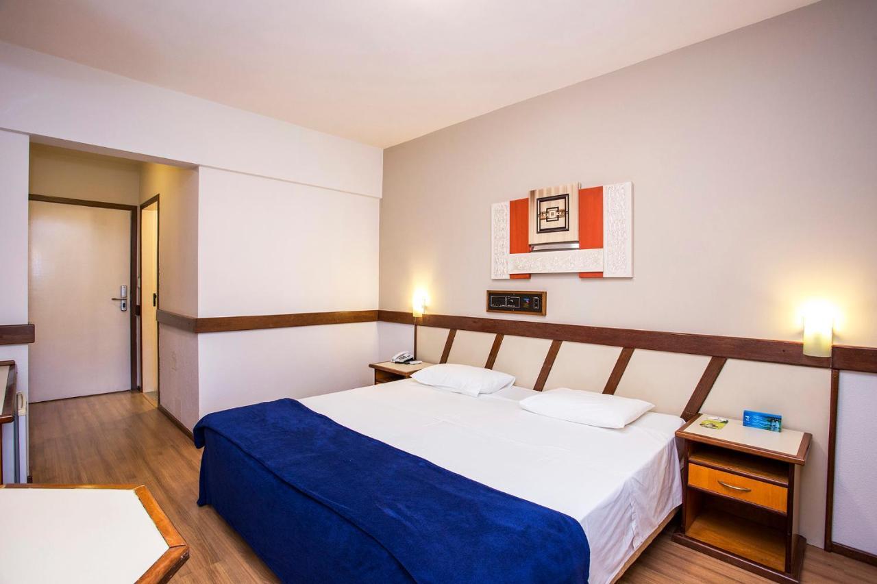 Thermas Piratuba Park Hotel Εξωτερικό φωτογραφία