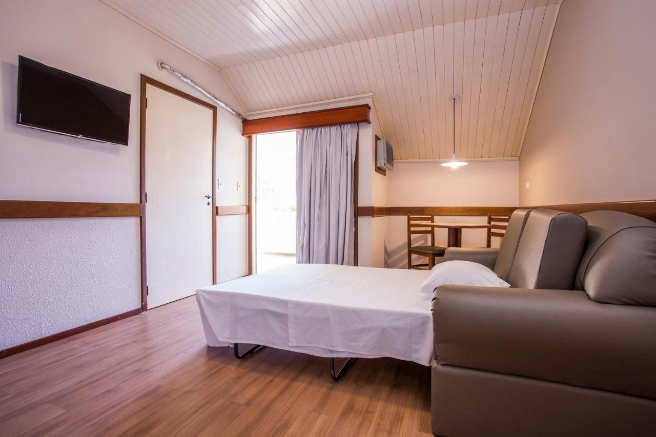 Thermas Piratuba Park Hotel Εξωτερικό φωτογραφία