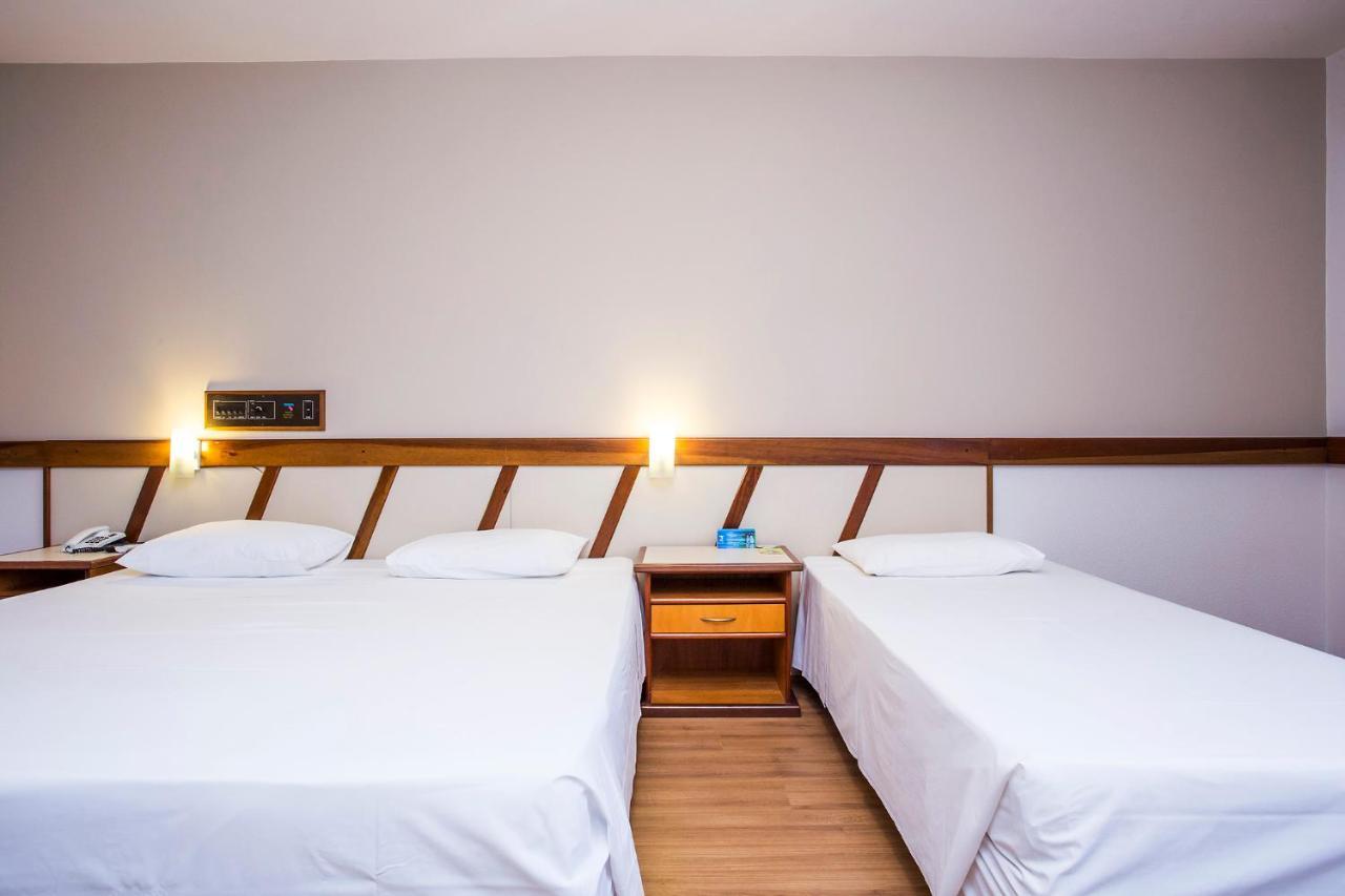 Thermas Piratuba Park Hotel Εξωτερικό φωτογραφία
