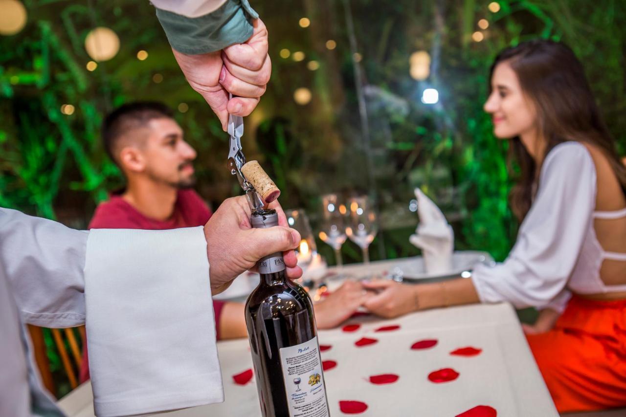 Thermas Piratuba Park Hotel Εξωτερικό φωτογραφία