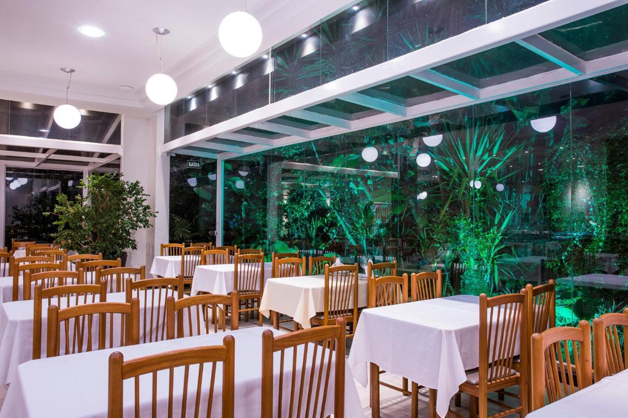 Thermas Piratuba Park Hotel Εξωτερικό φωτογραφία