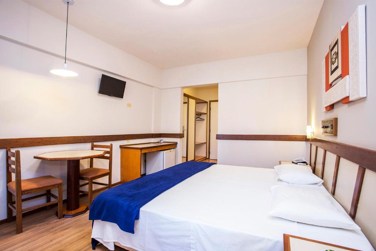 Thermas Piratuba Park Hotel Εξωτερικό φωτογραφία