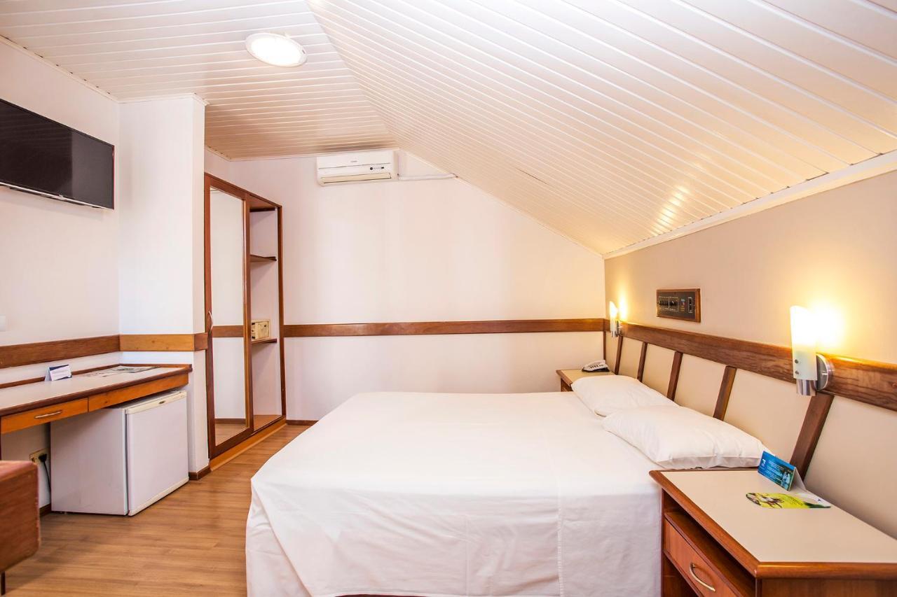 Thermas Piratuba Park Hotel Εξωτερικό φωτογραφία