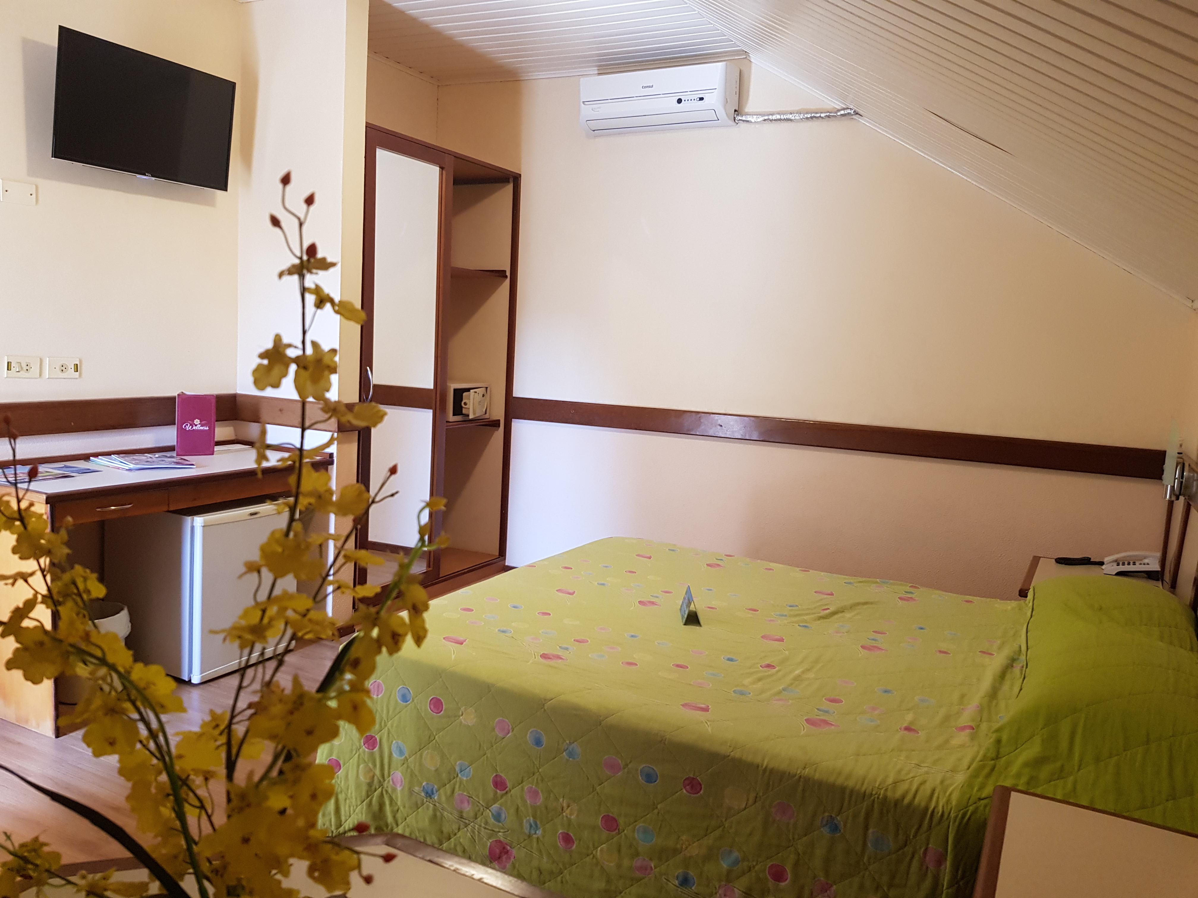 Thermas Piratuba Park Hotel Εξωτερικό φωτογραφία