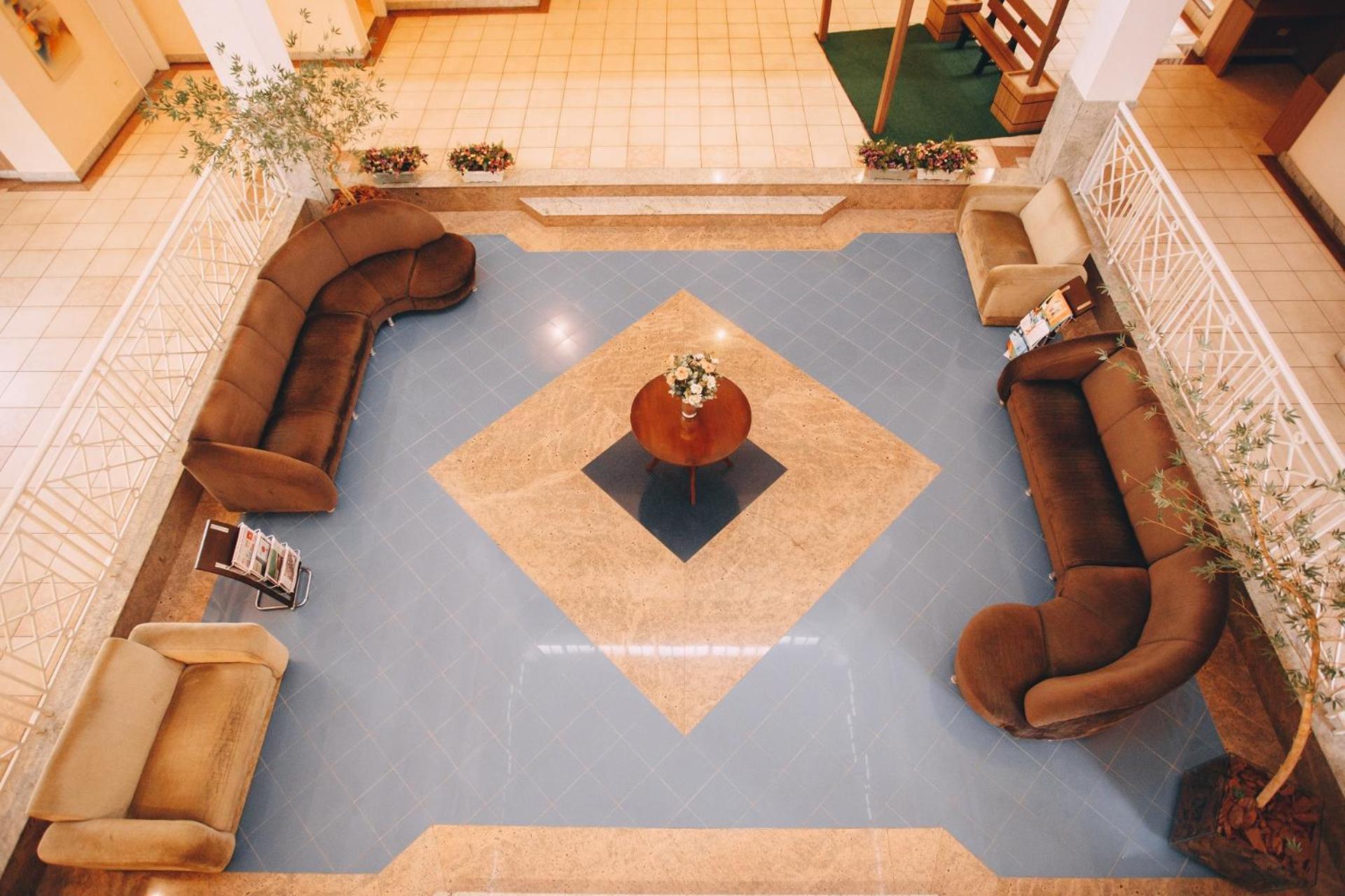 Thermas Piratuba Park Hotel Εξωτερικό φωτογραφία